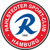 Wappen Rahlstedter SC 1905  1726
