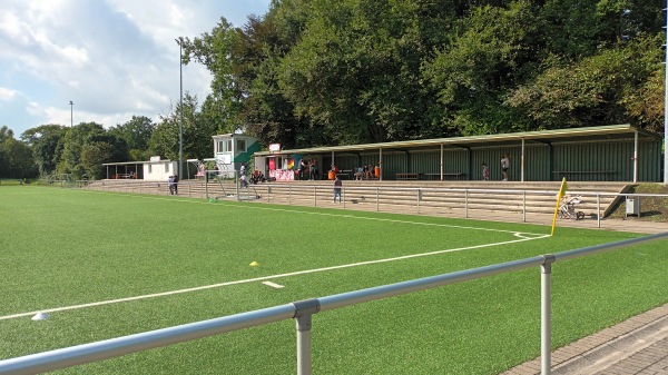 Eckey-Stadion - Dortmund-Eving