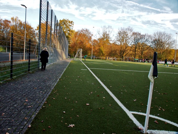 Spadaka Sportpark Platz 2 - Reken-Groß Reken