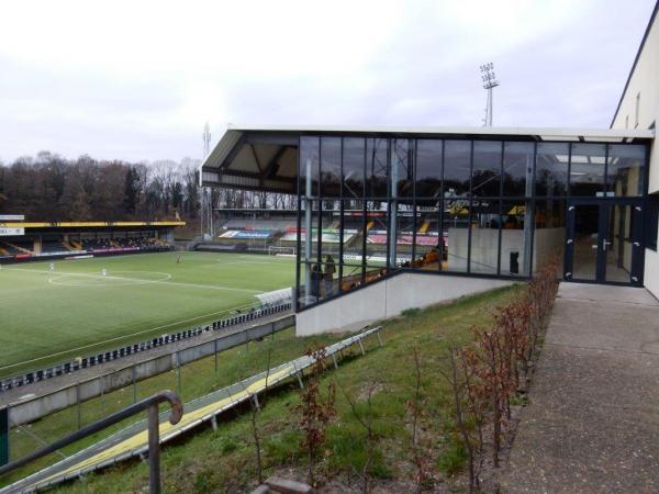 Covebo-Stadion – De Koel - Venlo