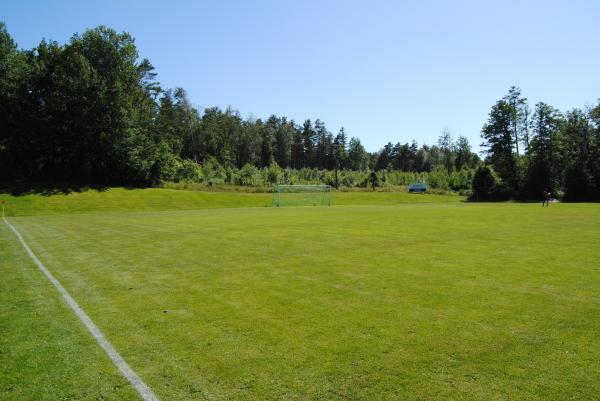 Siljevi - Grebbestad