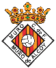 Wappen Muro CF  11895