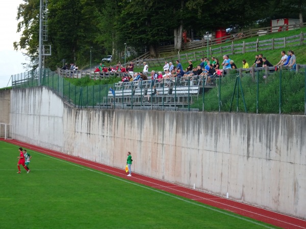 Sportplatz Mölten - Mölten (Meltina)