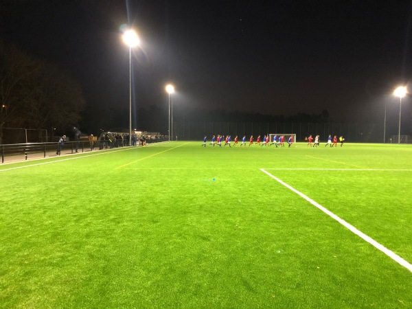 Sportzentrum Eichelberg Platz 3 - Sindelfingen-Darmsheim