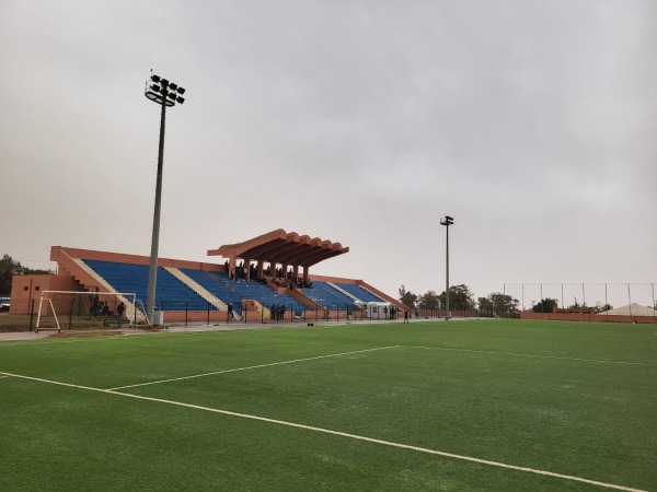 Stade Municipal d'El Kelaâ - El Kelaâ des Sraghna