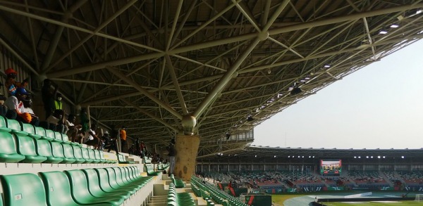 Stade Amadou Gon Coulibaly - Korhogo