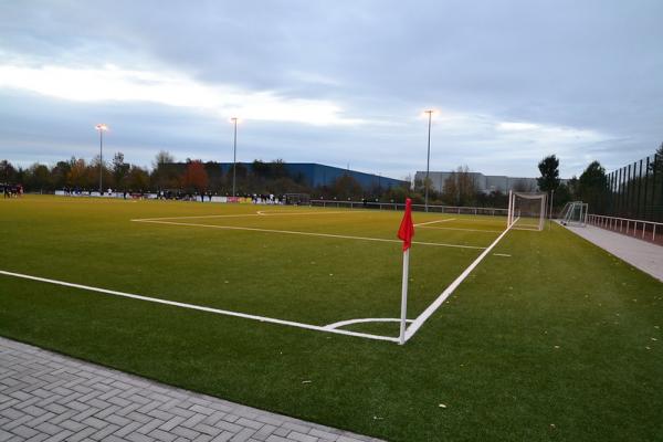 Sportanlage Vogelruther Feld Platz 2 - Kerpen-Sindorf