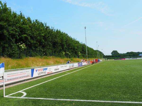 VR Bank-Sportpark - Stadtlohn