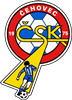 Wappen NK ČSK Čehovec