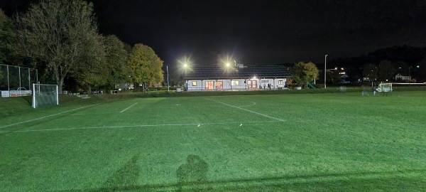 Sportanlage Kumpfmühle - Rechtmehring