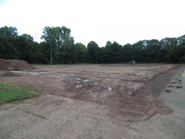 Lukas-Podolski-Sportpark Platz 3 - Bergheim/Erft