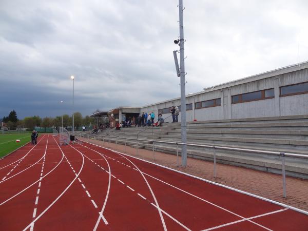Stadion Birkenried - Peiting