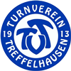 Wappen TV Treffelhausen 1913