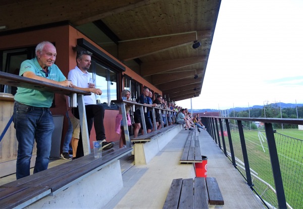 Trockenmax Stadion - Preding