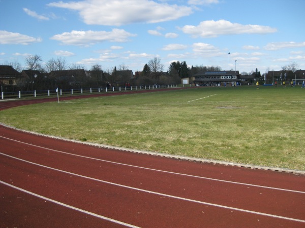 Heidelandstadion - Wesendorf