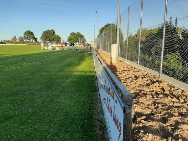 Sportanlage Jahnstraße - Neresheim-Elchingen 