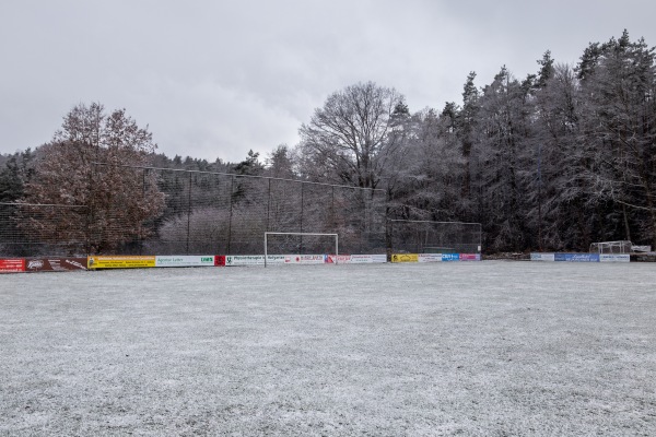 Sportanlage Neukirchen - Neukirchen bei Sulzbach-Rosenberg