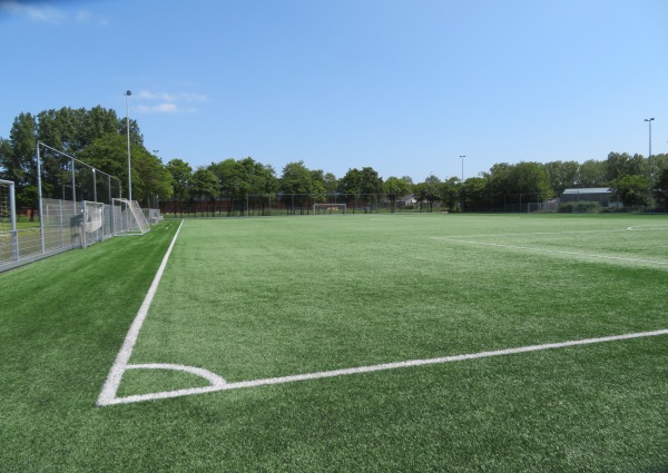 Sportpark De Krom veld 5 - Katwijk ZH