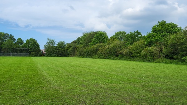 Sportpark Vrouwenpolder - Veere-Vrouwenpolder