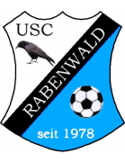 Wappen USC Rabenwald diverse