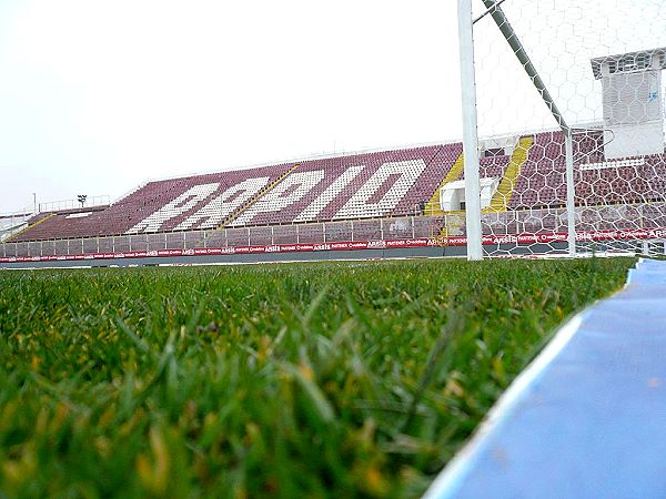 Stadionul Giulești - Valentin Stănescu - București (Bucharest)