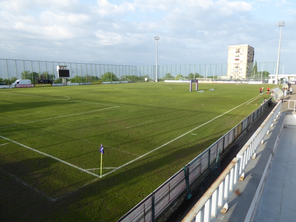 Kavkasioni Arena - Telavi