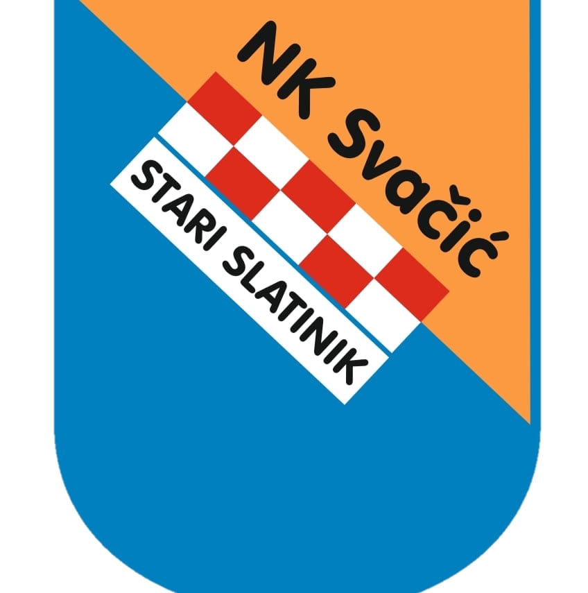 Wappen NK Svačić Stari Slatinik  112253