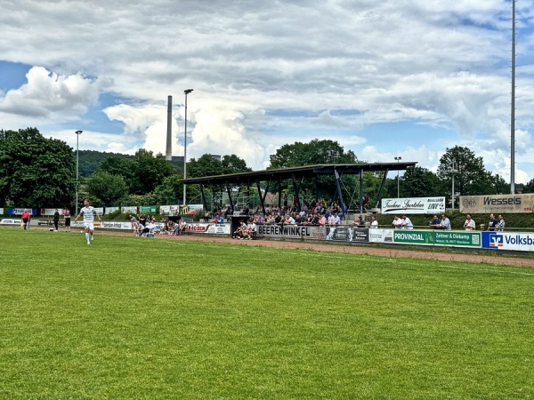 Sportzentrum Ost - Ibbenbüren