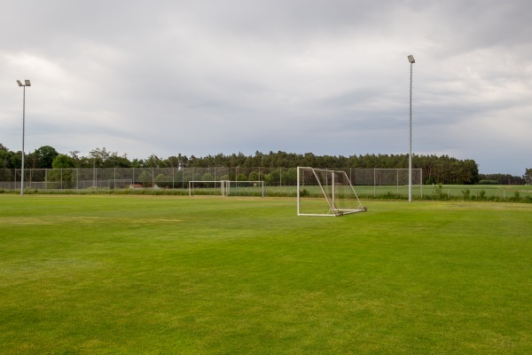 Sportzentrum Dietenhofen Platz 2 - Dietenhofen