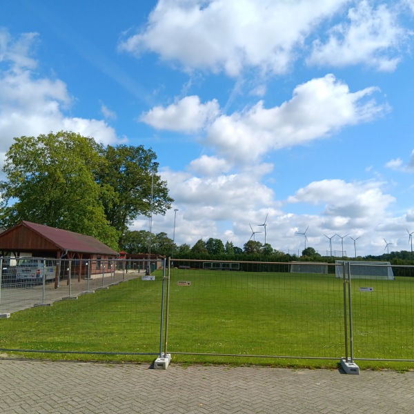 Sportanlage Esche Platz 2 - Esche