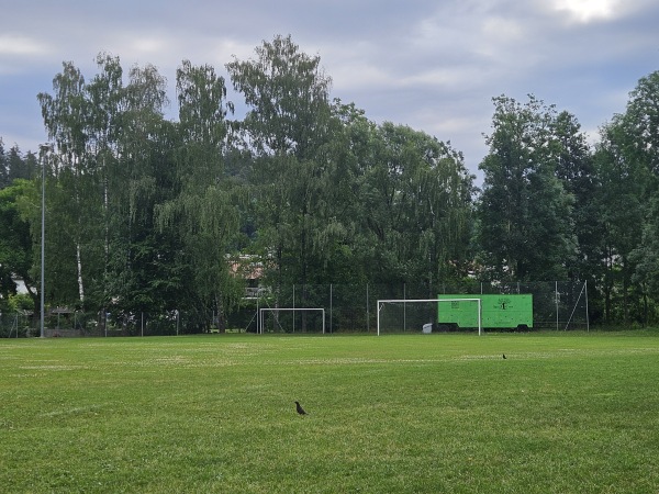Sportanlage Tiefenbach Platz 2 - Tiefenbach bei Landshut