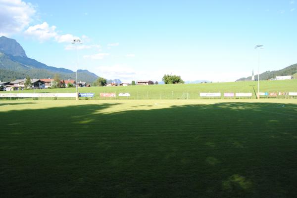 Bella Gino Arena - Ellmau