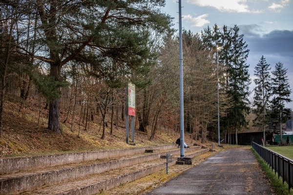 Sportanlage Retzendorf - Windsbach-Retzendorf