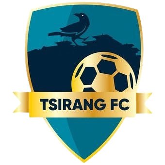 Wappen Tsirang FC  129721