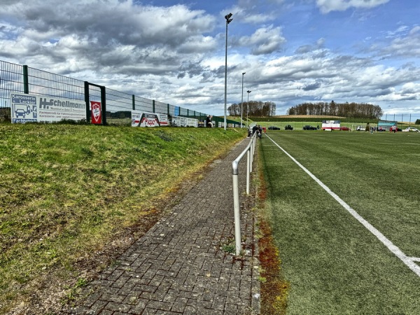 Franz Trippe Arena - Schmallenberg-Arpe