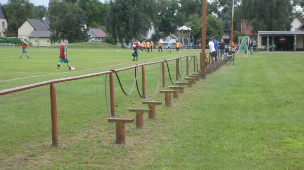 Sportplatz Fortuna - Cottbus-Skadow