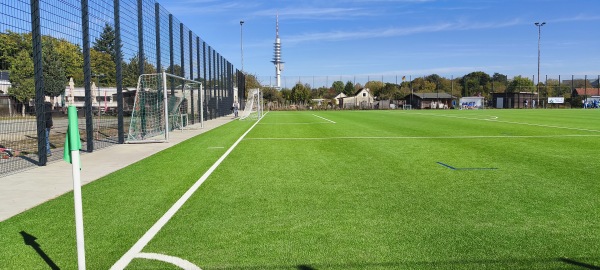 Sportanlage Kleestraße C-Platz - Hannover-Buchholz-Kleefeld