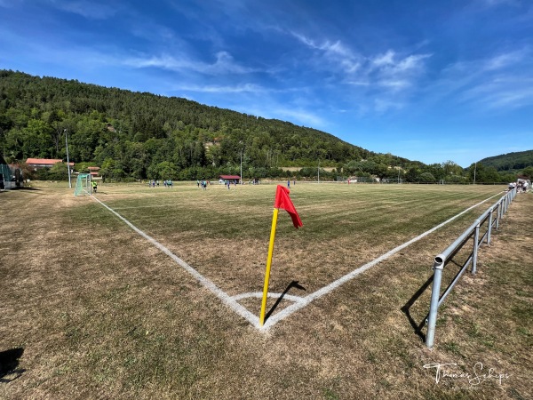 Sportgelände Hopfau - Sulz/Neckar-Hopfau