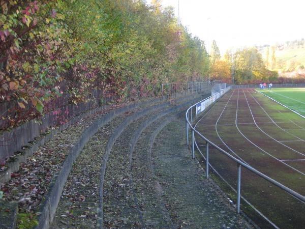 Manfred-Volk-Stadion - Güglingen