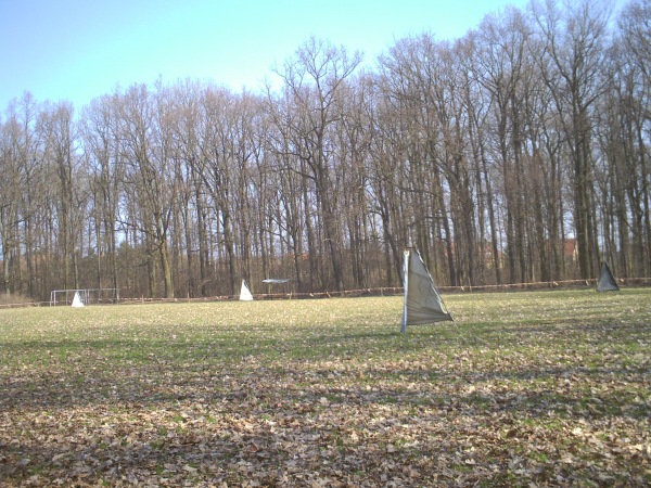 Sportplatz Drausendorf - Zittau-Drausendorf