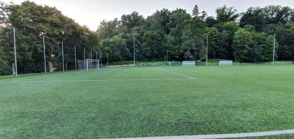Fotbalový stadion Rokycany hřiště 2 - Rokycany