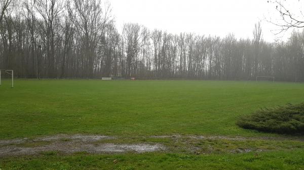 Sportplatz am Schloß - Herbsleben-Ballhausen