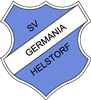 Wappen SV Germania Helstorf 1923  36882