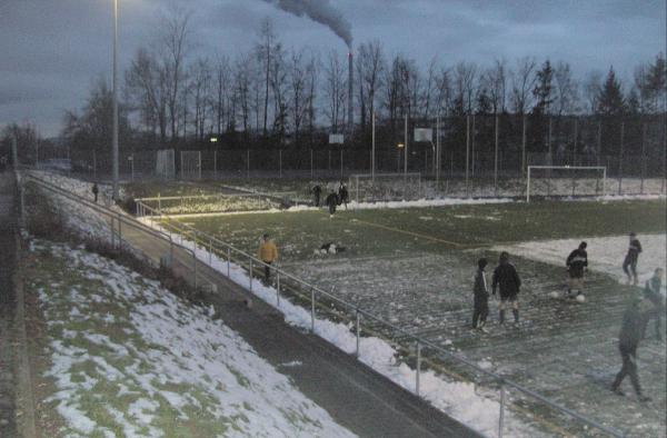 Sportanlage Hintere Halde Platz 2 - Deizisau