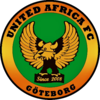 Wappen United Africa FC
