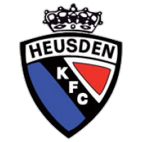 Wappen KFC Heusden Sport  55891