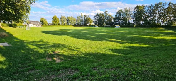 Sportplatz Sabershausen - Dommershausen-Sabershausen