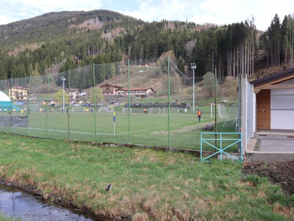 Campo Sportivo di Bedollo - Bedollo