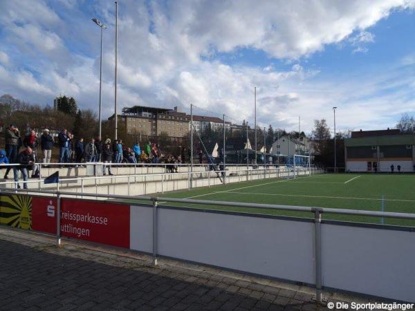 Donaustadion Nebenplatz 1 - Tuttlingen