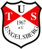 Wappen TuS Engelsberg 1967 diverse  98804